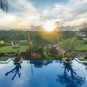 Hotel Anhera, Ubud