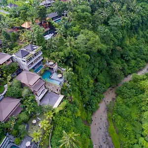 Gasthof Paras, Ubud
