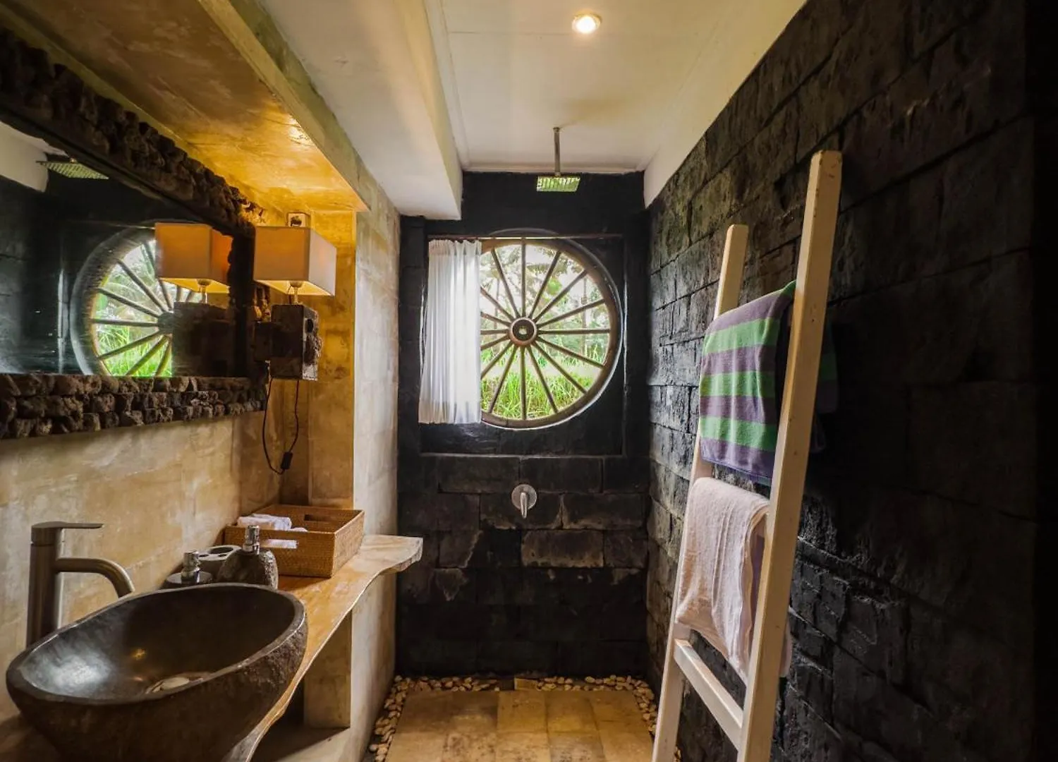 White Cubes Villas Ubud