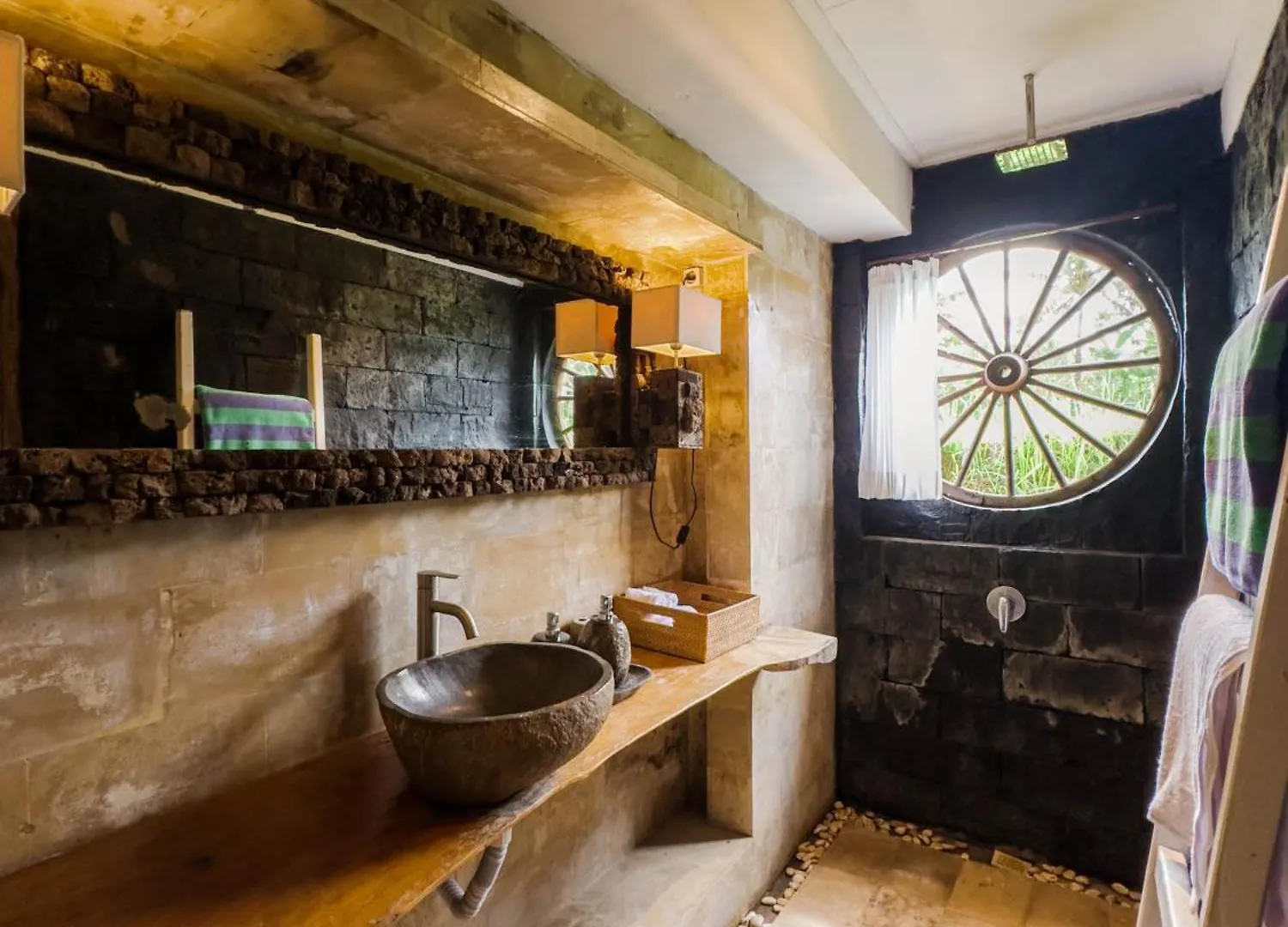 White Cubes Villas Ubud  0*, Ubud (Bali)