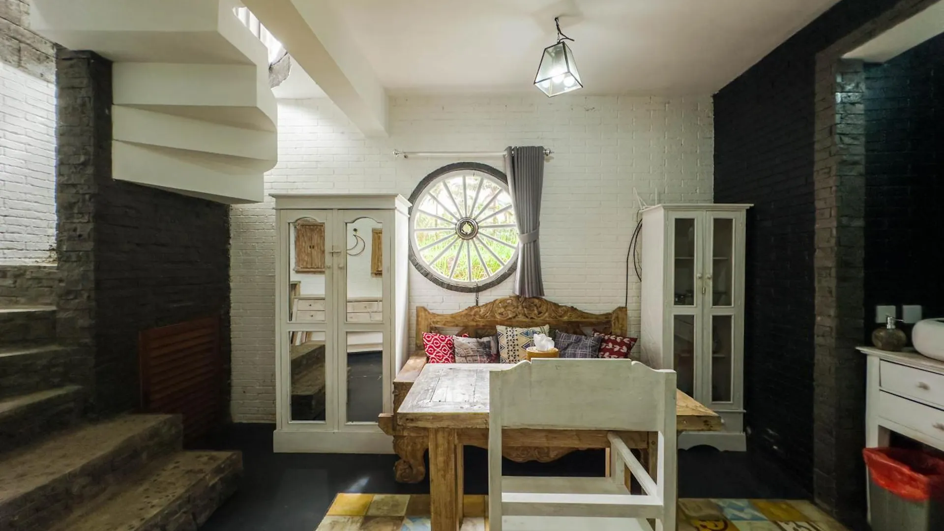 White Cubes Villas Ubud   Ubud (Bali)