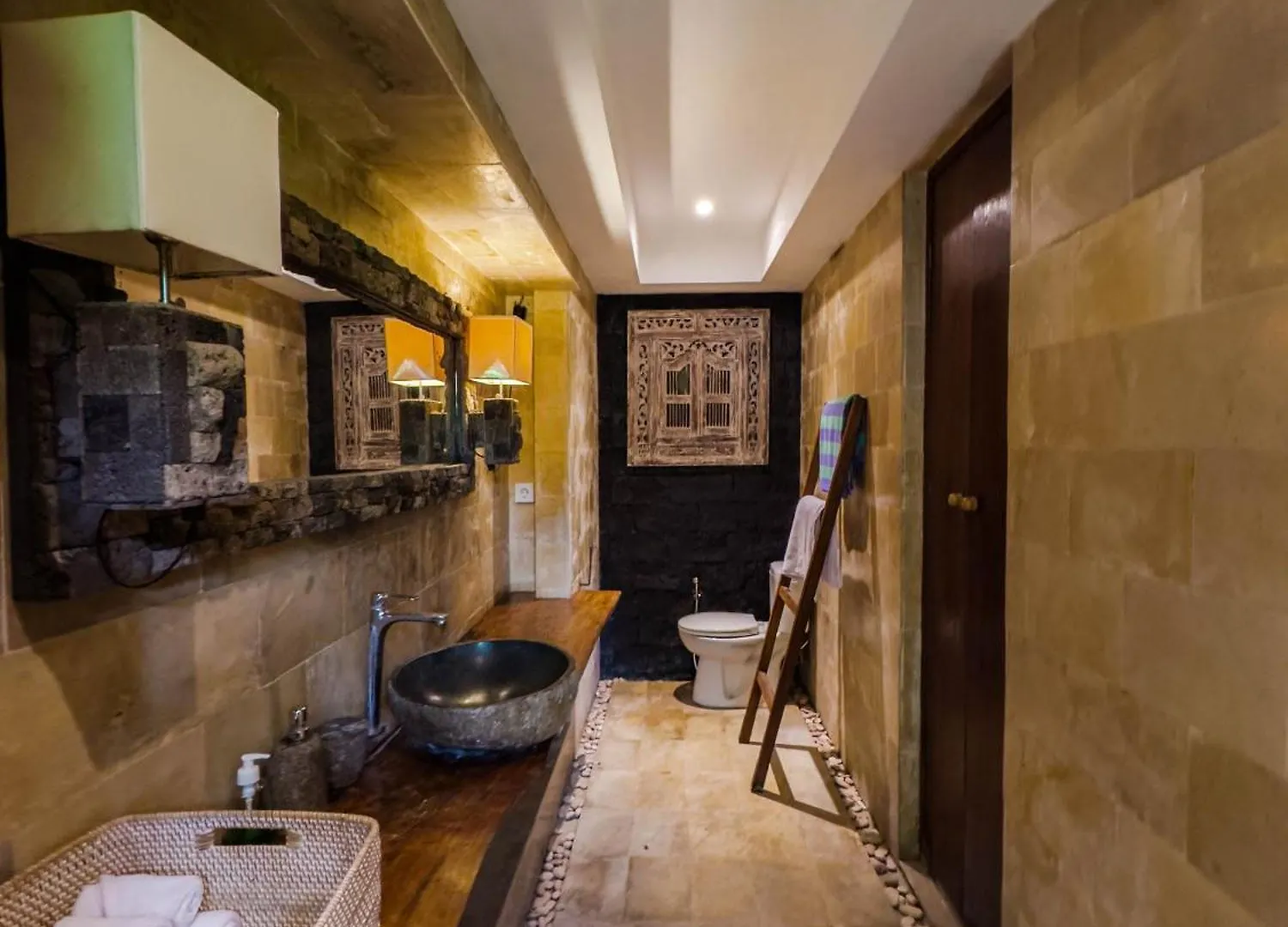 White Cubes Villas Ubud  Ubud (Bali)