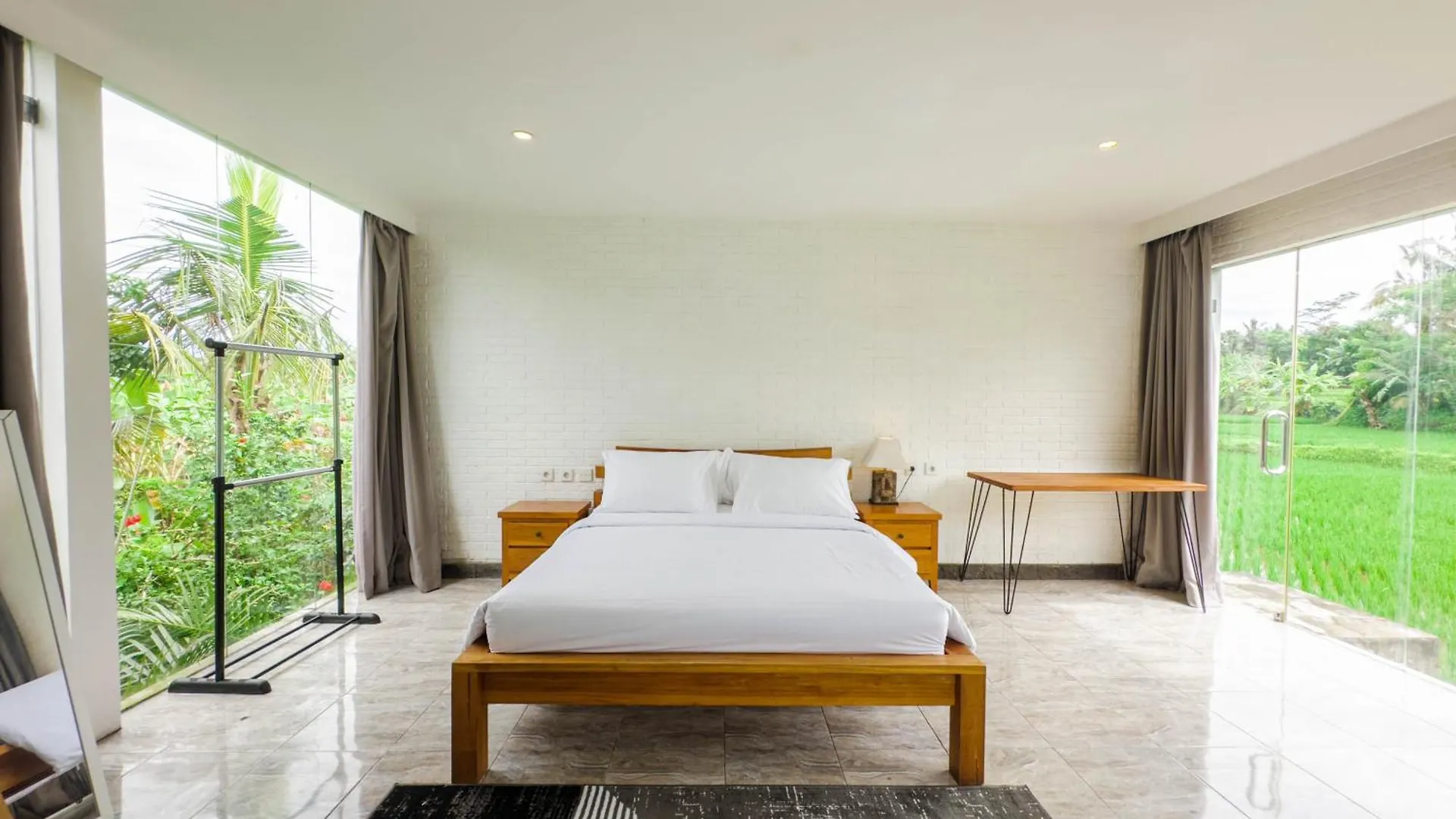 White Cubes Villas Ubud
