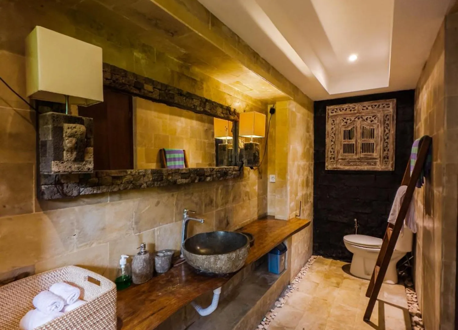 White Cubes Villas Ubud  0*, Ubud (Bali)
